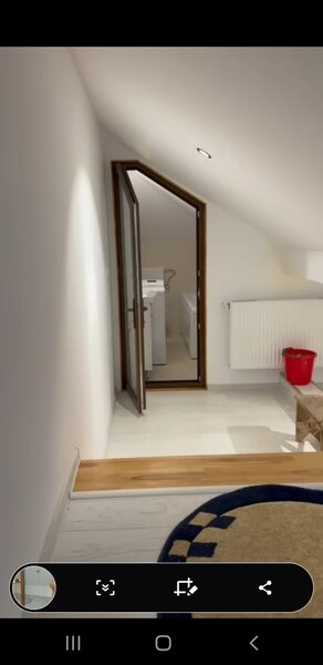 Parcul Carol 3 camere